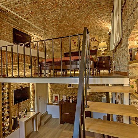 Vinodorum Apartments Cluj-Napoca Luaran gambar