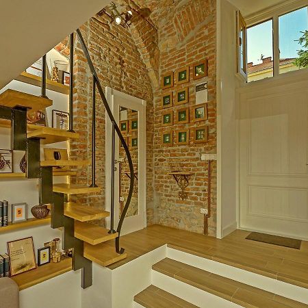 Vinodorum Apartments Cluj-Napoca Luaran gambar