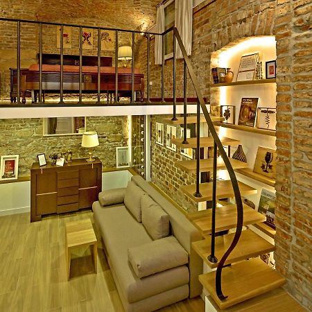 Vinodorum Apartments Cluj-Napoca Luaran gambar