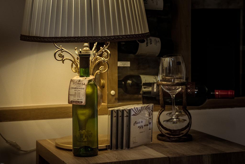 Vinodorum Apartments Cluj-Napoca Luaran gambar