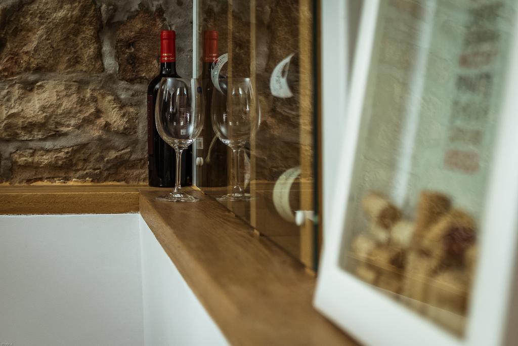 Vinodorum Apartments Cluj-Napoca Luaran gambar