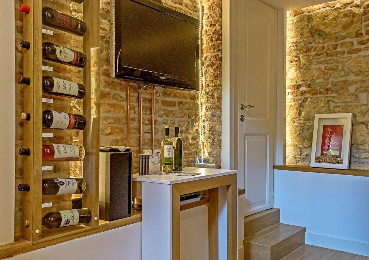Vinodorum Apartments Cluj-Napoca Luaran gambar