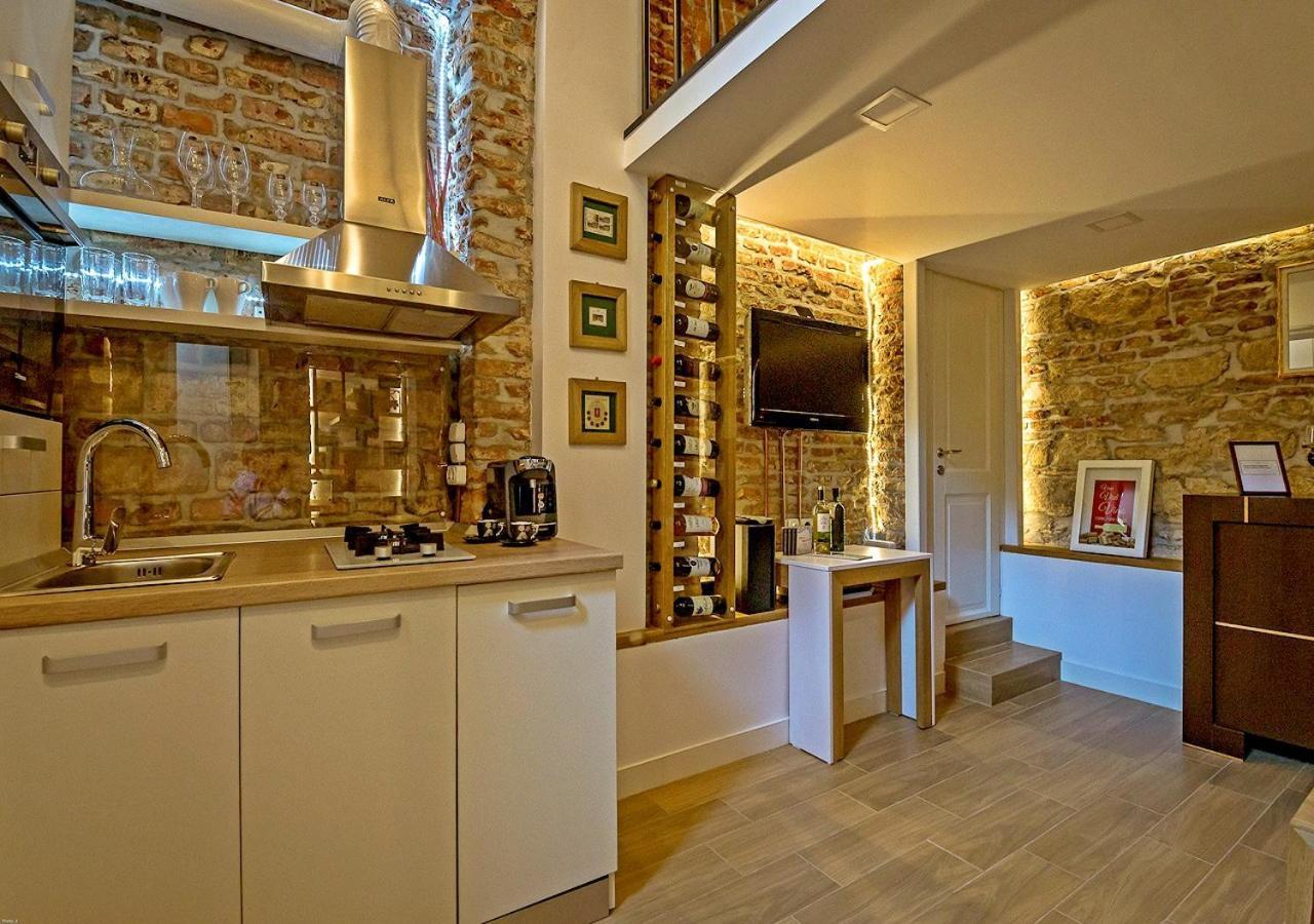 Vinodorum Apartments Cluj-Napoca Luaran gambar
