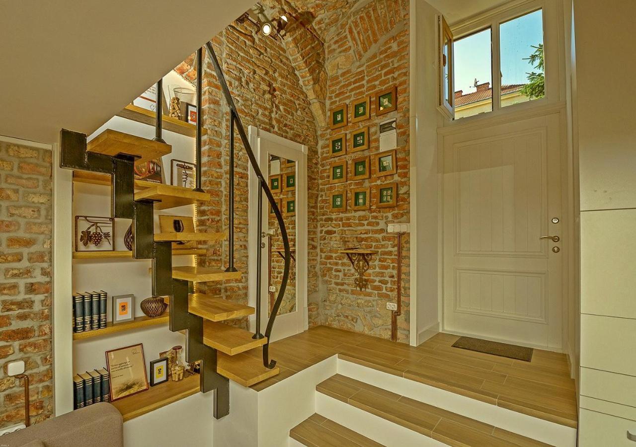 Vinodorum Apartments Cluj-Napoca Luaran gambar