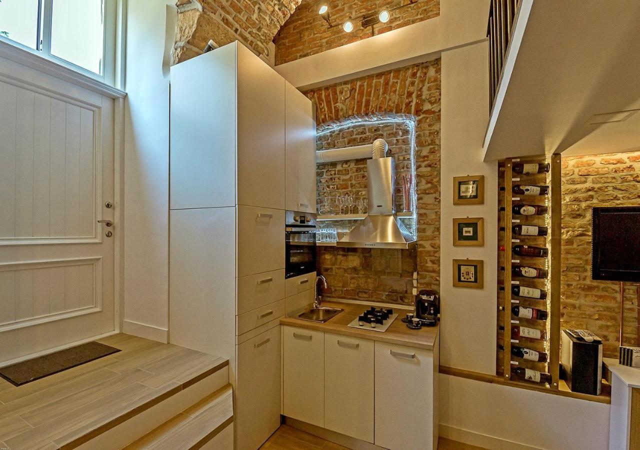 Vinodorum Apartments Cluj-Napoca Luaran gambar