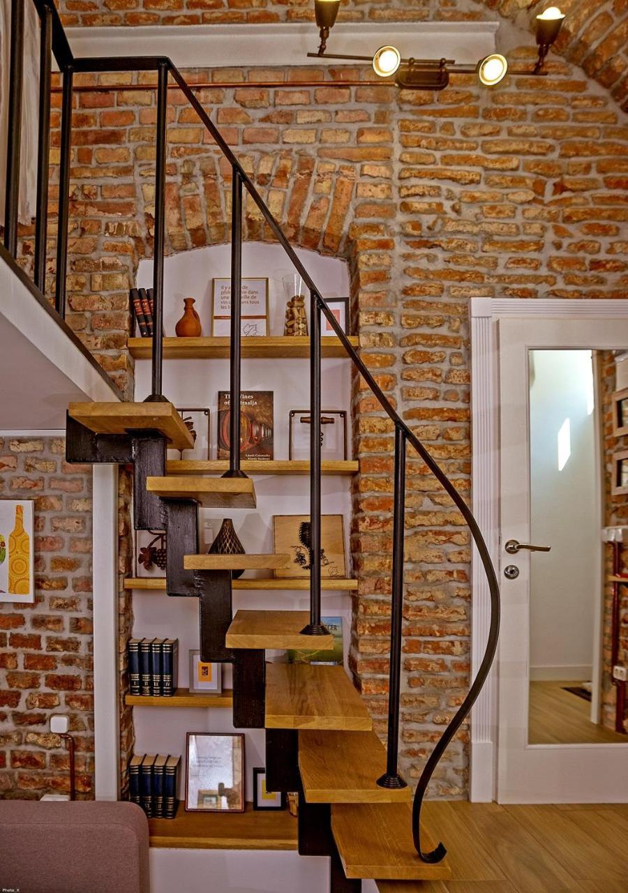 Vinodorum Apartments Cluj-Napoca Luaran gambar