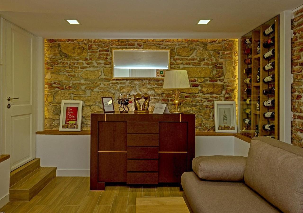 Vinodorum Apartments Cluj-Napoca Luaran gambar