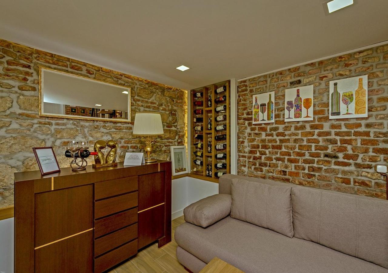 Vinodorum Apartments Cluj-Napoca Luaran gambar